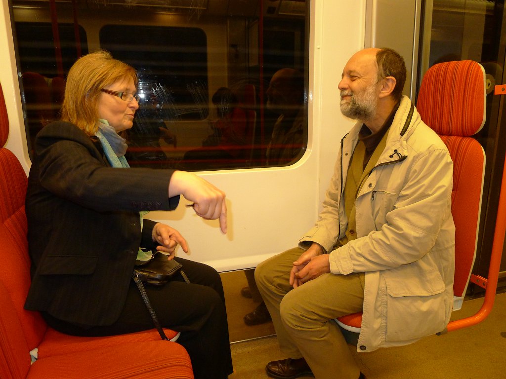PavlaCzechVisit 360